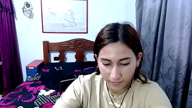 LadyMilk003 online show from 14, 10, 2025