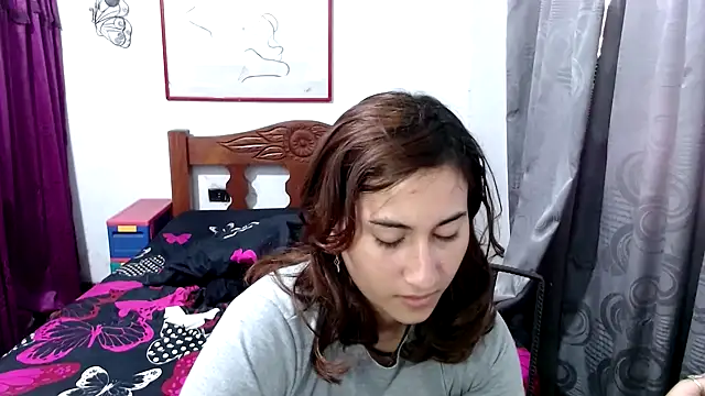 LadyMilk003 online show from 18, 10, 2025