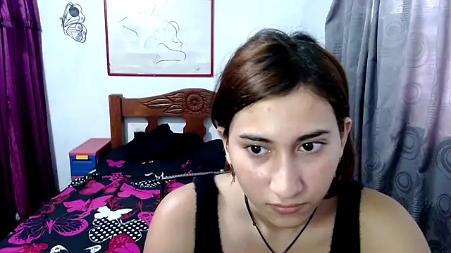 LadyMilk003 online show from 21, 10, 2025