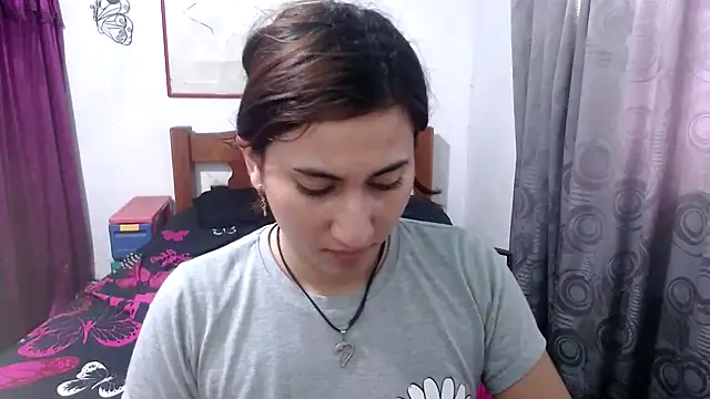 LadyMilk003 online show from 29, 10, 2025