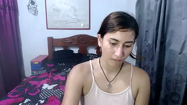 LadyMilk003 online show from 3, 11, 2025