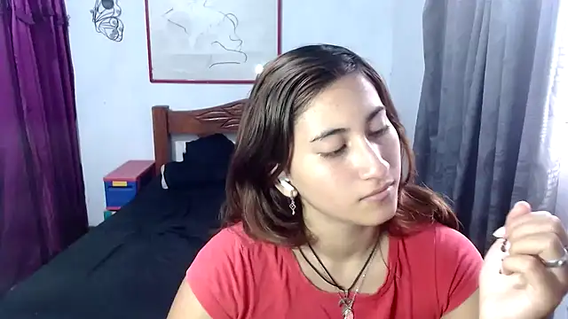 LadyMilk003 online show from 20, 11, 2025