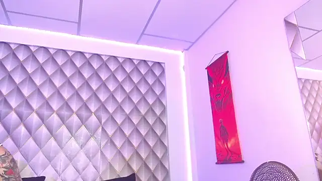 Snapshot of CoupleSwingerLatin chatting on 30, 3, 2026 CoupleSwingerLatin online show from 30, 3, 2026