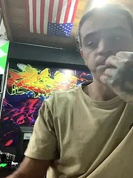 JovenDesobediente online show from 16, 12, 2025