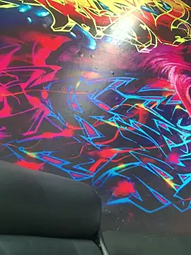 JovenDesobediente online show from 21, 3, 2026