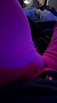 missthickness35 Pika online show from 7, 12, 2024