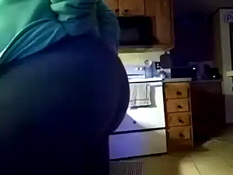 missthickness35 Pika online show from 20, 2, 2025