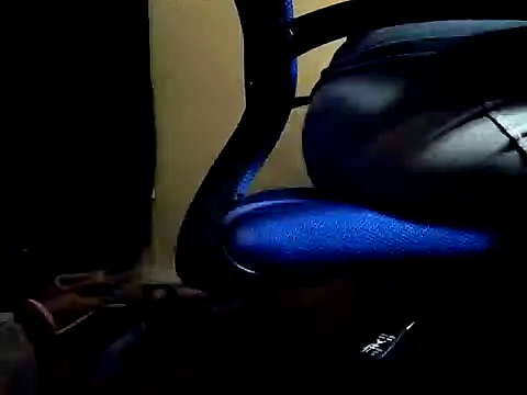 missthickness35 Pika online show from 4, 3, 2025