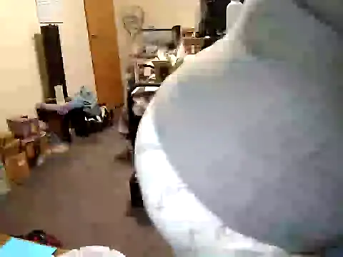 missthickness35 Pika online show from 7, 3, 2025