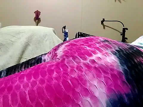 missthickness35 Pika online show from 13, 9, 2025