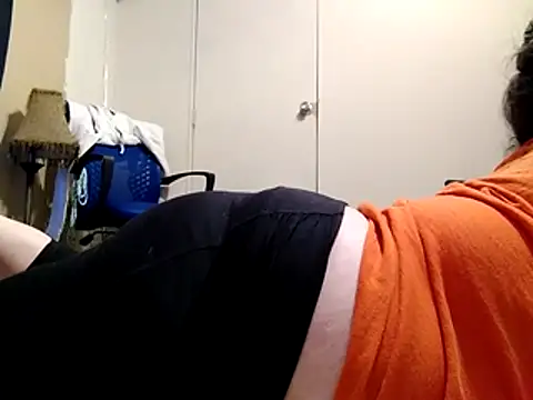 missthickness35 Pika online show from 9, 11, 2025