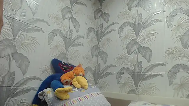 CamDiva113 online show from 26, 12, 2024