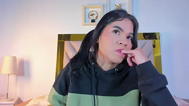 nicole grace0 online show from 10, 10, 2025