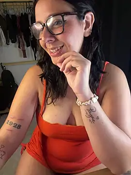 Snapshot of agoosvokk chatting on 3, 3, 2026 agoosvokk online show from 3, 3, 2026