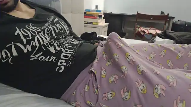 Snapshot of -theshyguy92- chatting on 20, 12, 2024 -theshyguy92- online show from 20, 12, 2024