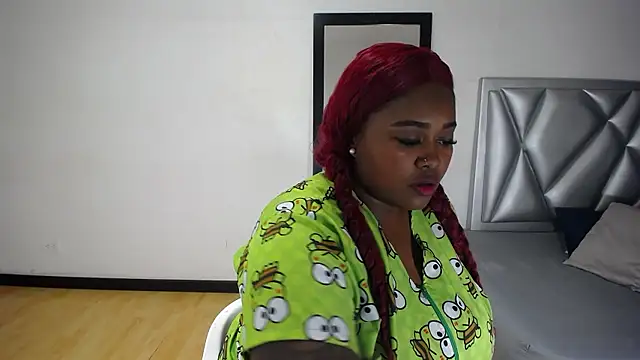 exotic karmella online show from 5, 1, 2026