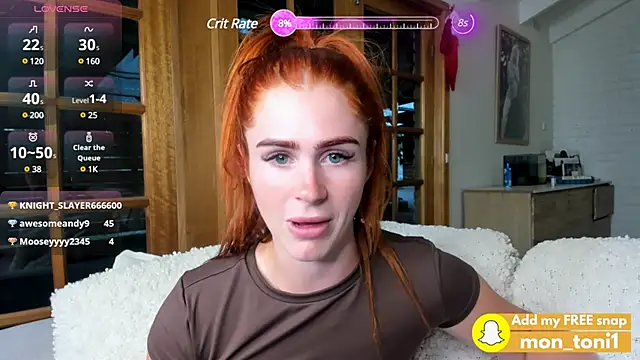 aus queen online show from 12, 2, 2025