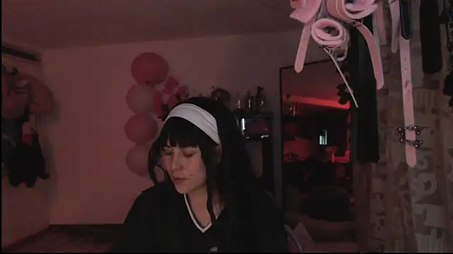 Snapshot of Hellen_dumont chatting on 8, 3, 2026 Hellen dumont online show from 8, 3, 2026