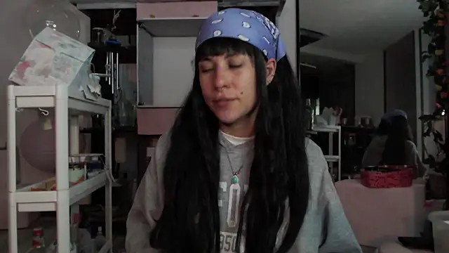 Snapshot of Hellen_dumont chatting on 19, 3, 2026 Hellen dumont online show from 19, 3, 2026