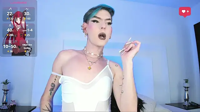 Snapshot of Ambar_Jhones chatting on 21, 12, 2024 Ambar Jhones online show from 21, 12, 2024