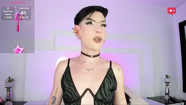 Snapshot of Ambar_Jhones chatting on 3, 1, 2025 Ambar Jhones online show from 3, 1, 2025