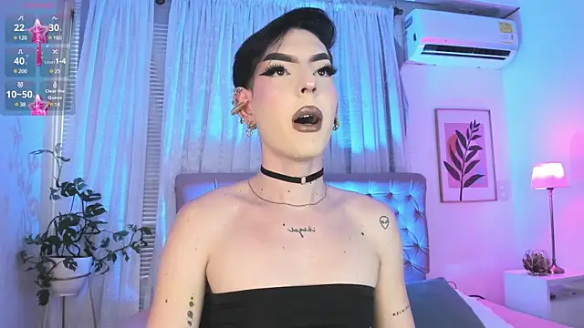 Snapshot of Ambar_Jhones chatting on 25, 1, 2025 Ambar Jhones online show from 25, 1, 2025