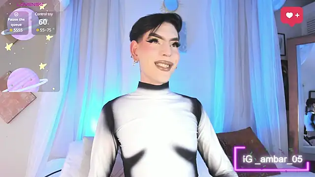 Snapshot of Ambar_Jhones chatting on 4, 2, 2025 Ambar Jhones online show from 4, 2, 2025