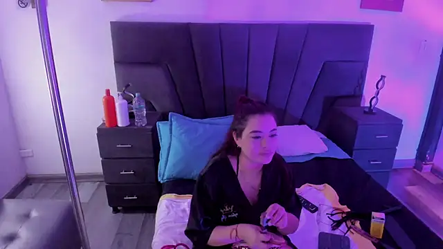 DarlingBDSM  online show from 28, 12, 2024