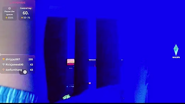 Snapshot of honey_skin chatting on 6, 2, 2026 honey skin online show from 6, 2, 2026