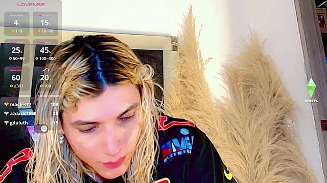 Snapshot of honey_skin chatting on 15, 2, 2026 honey skin online show from 15, 2, 2026