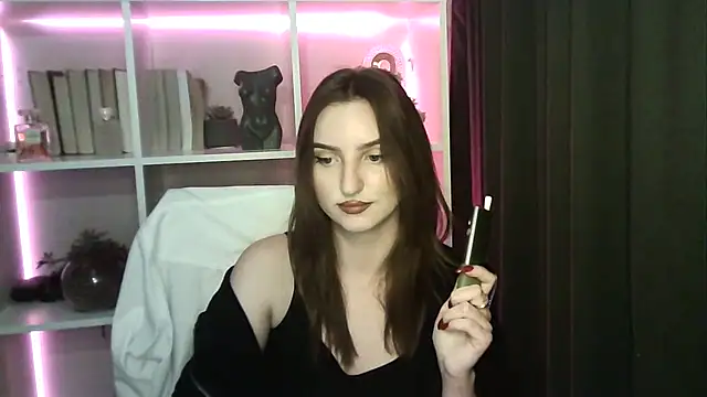 X Alisa online show from 14, 10, 2025