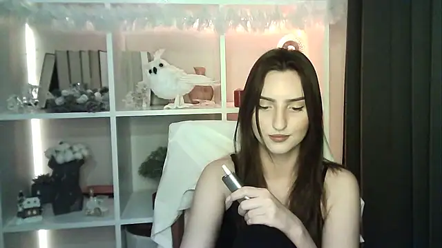 X Alisa online show from 5, 12, 2025