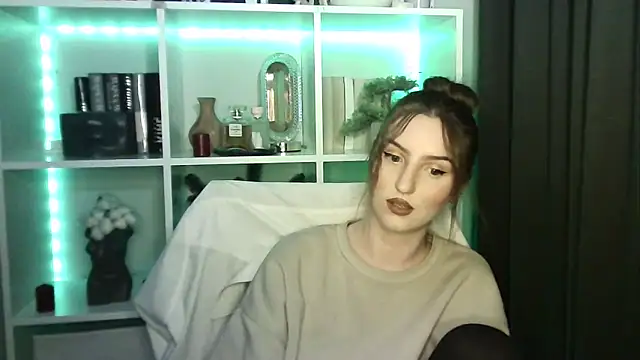 X Alisa online show from 16, 1, 2026