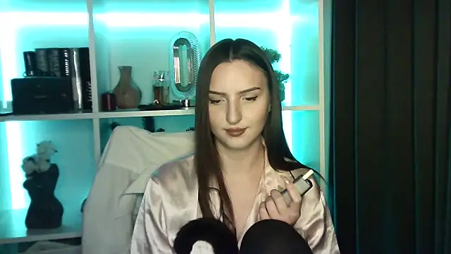 X Alisa online show from 12, 2, 2026