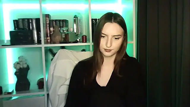 X Alisa online show from 13, 2, 2026