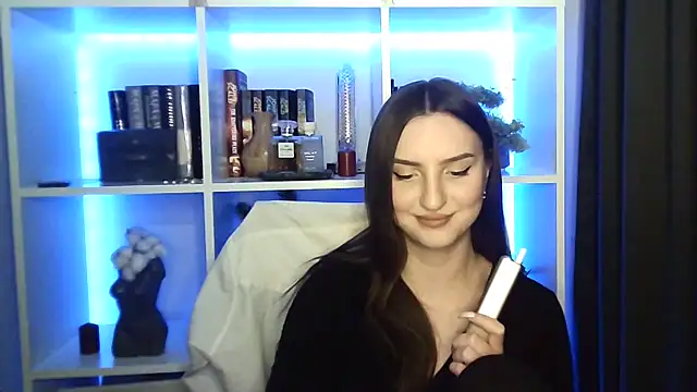 X Alisa online show from 7, 3, 2026