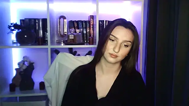 X Alisa online show from 22, 3, 2026