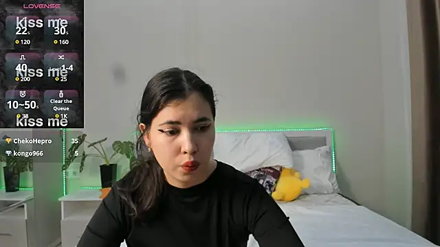 hoa lan online show from 20, 3, 2025