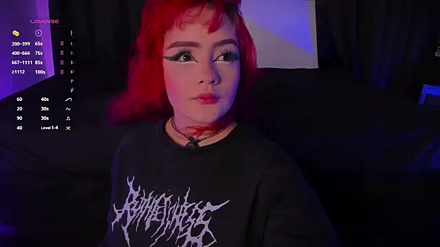 Snapshot of AramJoness chatting on 14, 11, 2025 AramJoness online show from 14, 11, 2025