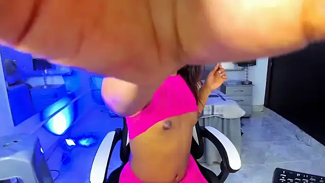 Snapshot of Orianadollx chatting on 12, 2, 2025 Orianadollx online show from 12, 2, 2025