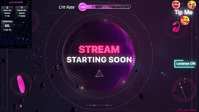 Snapshot of Solamoon chatting on 17, 12, 2024 Solamoon online show from 17, 12, 2024