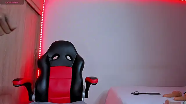 barbiee ebony online show from 3, 11, 2025