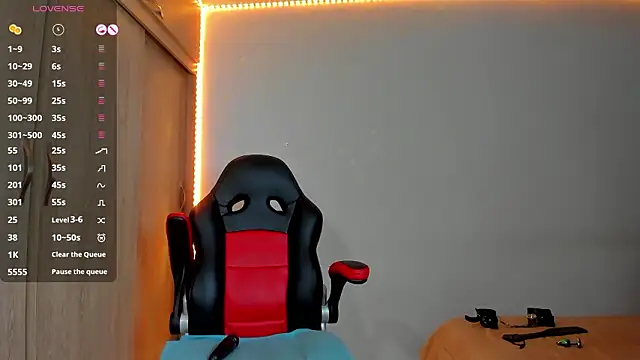 barbiee ebony online show from 15, 1, 2026