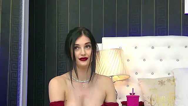 SophiaVilner online show from 28, 12, 2024