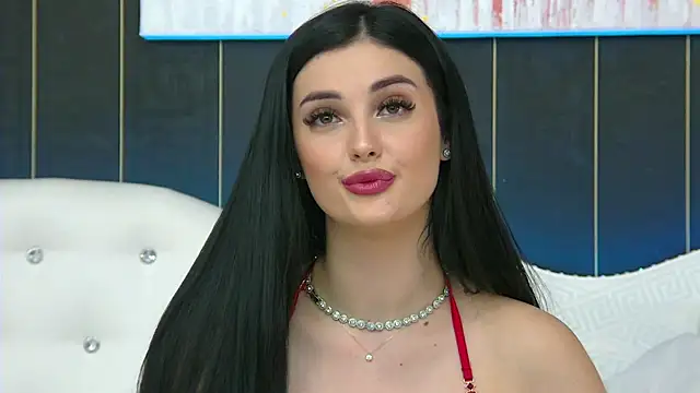 SophiaVilner online show from 9, 1, 2025
