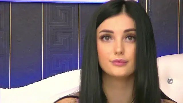 SophiaVilner online show from 15, 1, 2025