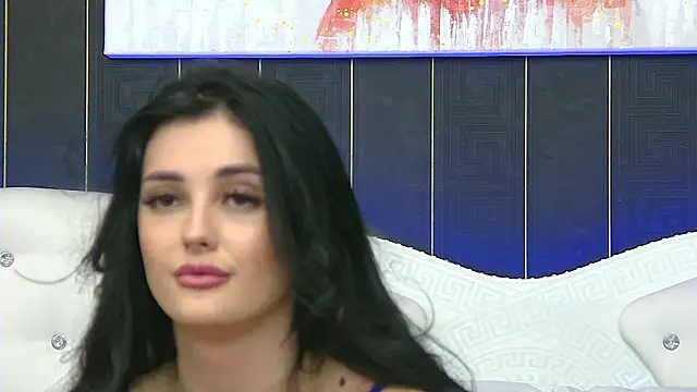SophiaVilner online show from 17, 1, 2025