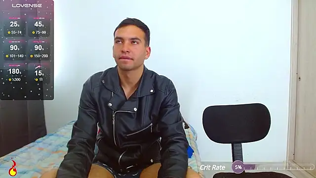 dorian h  online show from 27, 2, 2025
