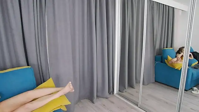 NatalieCarterr online show from 22, 11, 2025