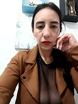 christine-x online show from 15, 2, 2025